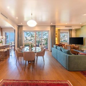 Apartamento de 3 Dormitorios